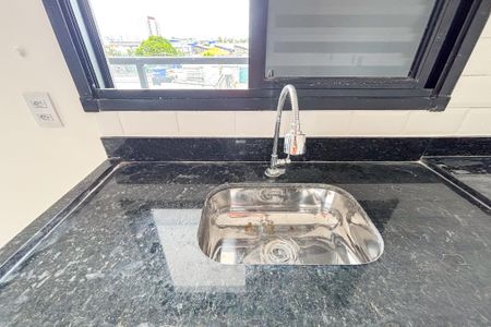 Kitnet/Studio para alugar com 1 quarto, 26m² em Vila Independencia, São Paulo