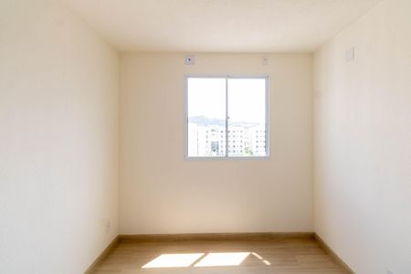 Apartamento para alugar com 45m², 2 quartos e 1 vagaQuarto 2