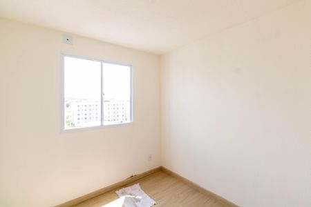 Apartamento para alugar com 45m², 2 quartos e 1 vagaQuarto 1