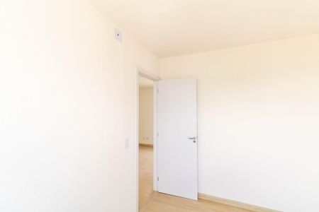 Apartamento para alugar com 45m², 2 quartos e 1 vagaQuarto 2