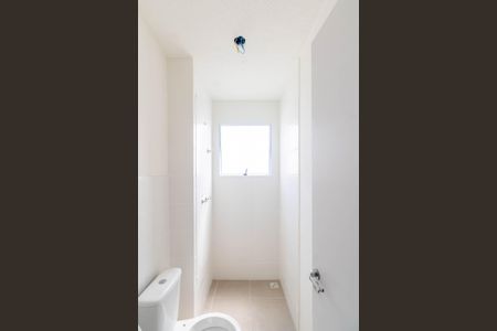 Apartamento para alugar com 45m², 2 quartos e 1 vagaBanheiro