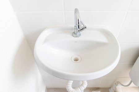 Apartamento para alugar com 45m², 2 quartos e 1 vagaBanheiro