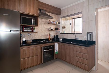Apartamento para alugar com 55m², 1 quarto e 1 vaga Apartamento para alugar com 55m², 1 quarto e 1 vagaCozinha