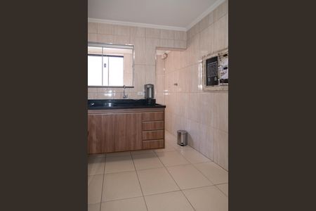 Apartamento para alugar com 55m², 1 quarto e 1 vaga Apartamento para alugar com 55m², 1 quarto e 1 vagaCozinha