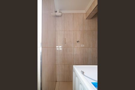 Apartamento para alugar com 55m², 1 quarto e 1 vaga Apartamento para alugar com 55m², 1 quarto e 1 vagaÁrea de serviço