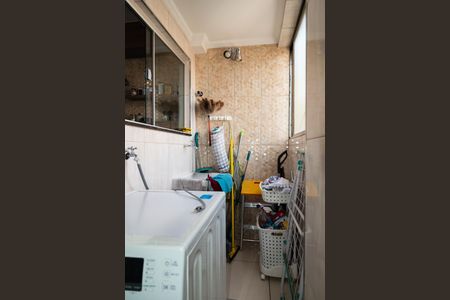 Apartamento para alugar com 55m², 1 quarto e 1 vaga Apartamento para alugar com 55m², 1 quarto e 1 vagaÁrea de serviço