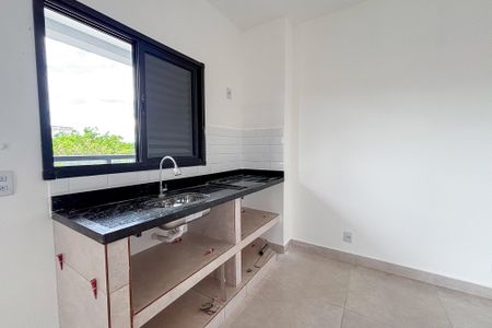 Kitnet/Studio para alugar com 1 quarto, 26m² em Vila Independencia, São Paulo