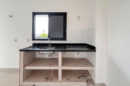 Kitnet/Studio para alugar com 1 quarto, 26m² em Vila Independencia, São Paulo