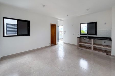 Kitnet/Studio para alugar com 1 quarto, 26m² em Vila Independencia, São Paulo