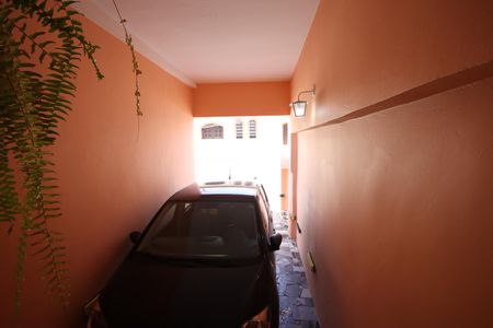 Casa à venda com 102m², 2 quartos e 1 vaga Casa à venda com 102m², 2 quartos e 1 vagaGaragem