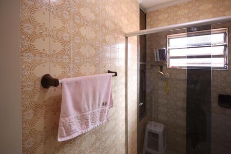 Casa à venda com 102m², 2 quartos e 1 vaga Casa à venda com 102m², 2 quartos e 1 vagaBanheiro