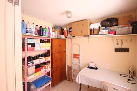 Casa à venda com 102m², 2 quartos e 1 vaga Casa à venda com 102m², 2 quartos e 1 vagaQuarto 3