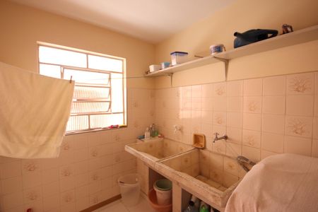 Casa à venda com 102m², 2 quartos e 1 vaga Casa à venda com 102m², 2 quartos e 1 vagaÁrea de Serviço