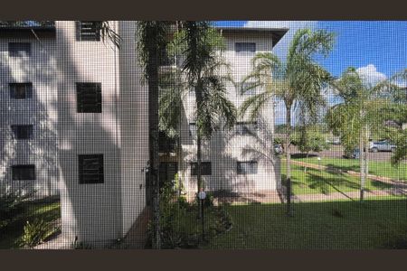 Apartamento para alugar com 3 quartos, 84m² em Jardim do Sol, Campinas