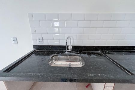 Kitnet/Studio para alugar com 1 quarto, 26m² em Vila Independencia, São Paulo