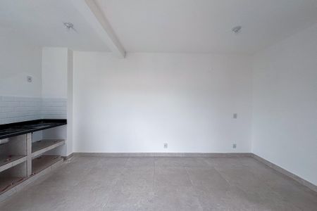 Kitnet/Studio para alugar com 1 quarto, 26m² em Vila Independencia, São Paulo