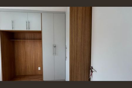 Apartamento para alugar com 27m², 1 quarto e sem vaga Apartamento para alugar com 27m², 1 quarto e sem vagaQuarto