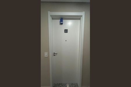 Apartamento para alugar com 27m², 1 quarto e sem vaga Apartamento para alugar com 27m², 1 quarto e sem vagaLockbox