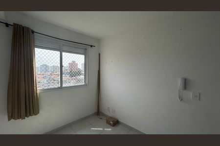Sala de apartamento para alugar com 1 quarto, 27m² em Jardim Cidalia, São Paulo