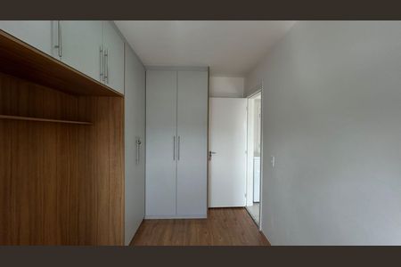 Quarto de apartamento para alugar com 1 quarto, 27m² em Jardim Cidalia, São Paulo