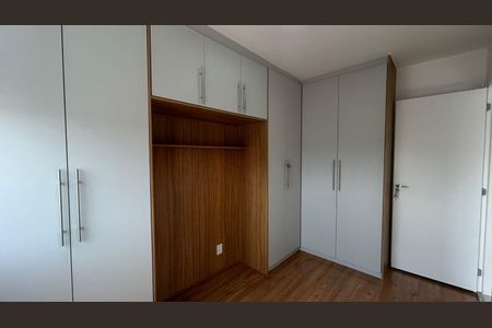 Apartamento para alugar com 27m², 1 quarto e sem vaga Apartamento para alugar com 27m², 1 quarto e sem vagaQuarto