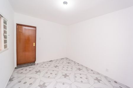 Sala de casa para alugar com 2 quartos, 60m² em Vila Silvia, São Paulo