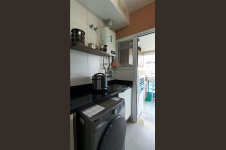 Apartamento para alugar com 109m², 3 quartos e 2 vagas