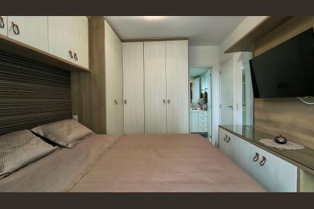 Apartamento para alugar com 109m², 3 quartos e 2 vagas Apartamento para alugar com 109m², 3 quartos e 2 vagasSuíte 1