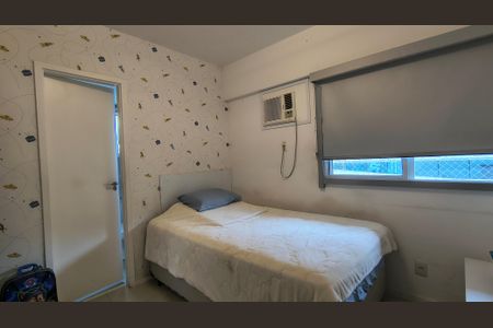 Apartamento para alugar com 109m², 3 quartos e 2 vagas Apartamento para alugar com 109m², 3 quartos e 2 vagasSuíte 2