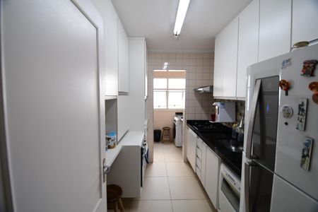 Apartamento à venda com 69m², 2 quartos e 1 vagaCozinha