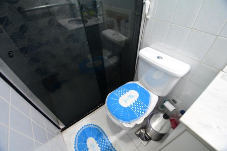 Apartamento à venda com 69m², 2 quartos e 1 vagaBanheiro