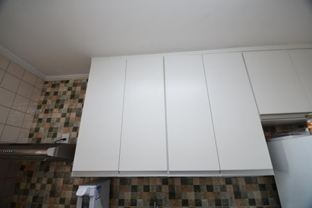 Apartamento à venda com 69m², 2 quartos e 1 vagaCozinha