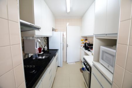 Apartamento à venda com 69m², 2 quartos e 1 vagaCozinha