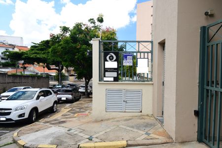 Apartamento à venda com 69m², 2 quartos e 1 vagaPlaca