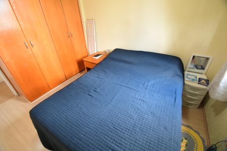 Apartamento à venda com 69m², 2 quartos e 1 vagaQuarto 1