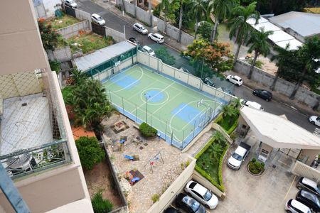 Apartamento à venda com 69m², 2 quartos e 1 vagaÁrea comum