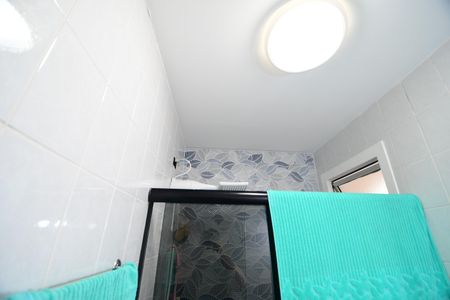 Apartamento à venda com 69m², 2 quartos e 1 vagaBanheiro