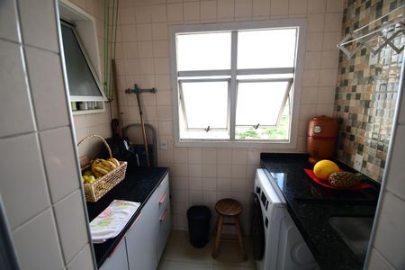 Apartamento à venda com 69m², 2 quartos e 1 vagaÁrea de Serviço