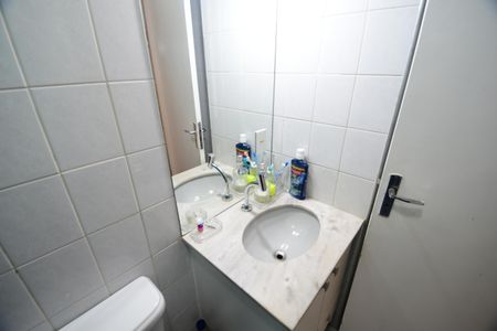 Apartamento à venda com 69m², 2 quartos e 1 vagaBanheiro