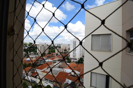 Apartamento à venda com 69m², 2 quartos e 1 vagaEscritório - Vista
