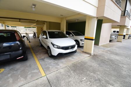 Apartamento à venda com 69m², 2 quartos e 1 vagaGaragem