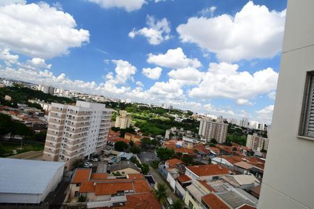 Apartamento à venda com 69m², 2 quartos e 1 vagaÁrea de Serviço - Vista