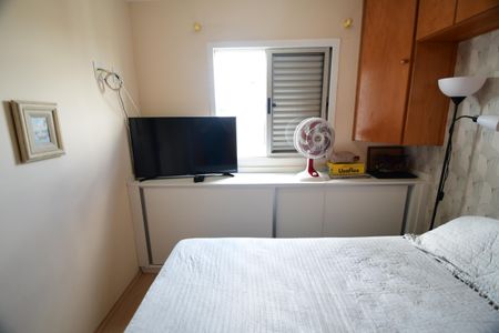 Apartamento à venda com 69m², 2 quartos e 1 vagaQuarto 2