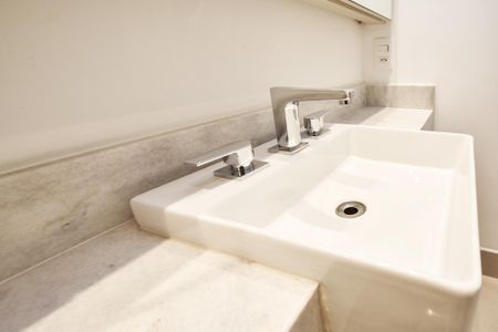 Apartamento para alugar com 107m², 2 quartos e 2 vagas