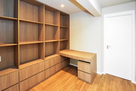 Apartamento para alugar com 107m², 2 quartos e 2 vagas