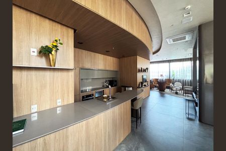 Apartamento para alugar com 107m², 2 quartos e 2 vagas Apartamento para alugar com 107m², 2 quartos e 2 vagassala de festa