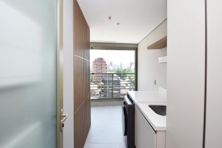 Apartamento para alugar com 107m², 2 quartos e 2 vagas