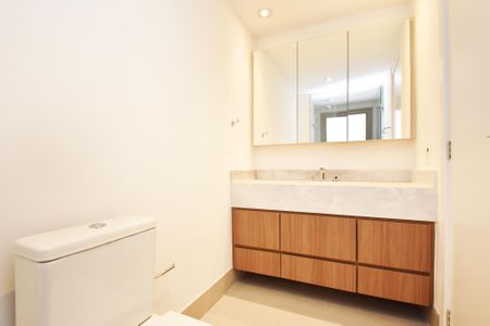 Apartamento para alugar com 107m², 2 quartos e 2 vagas