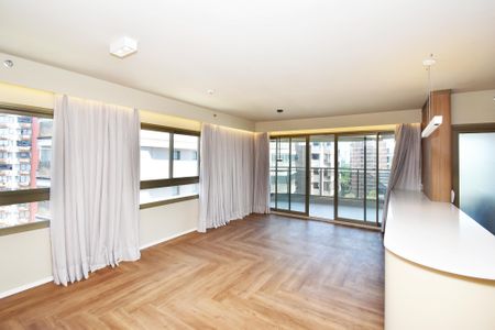 Apartamento para alugar com 2 quartos, 107m² em Pinheiros, São Paulo