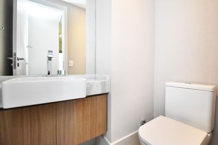 Apartamento para alugar com 107m², 2 quartos e 2 vagas